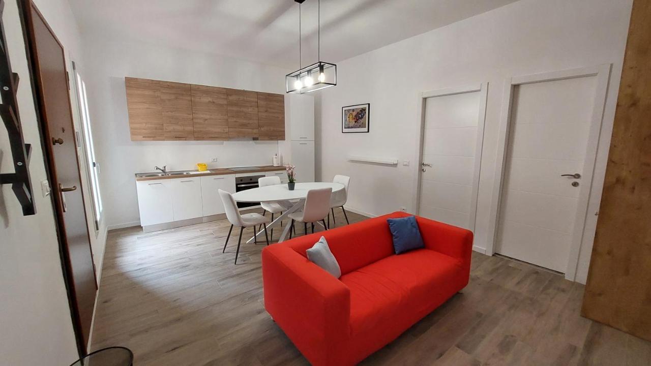 Vigarani Apartments Bologna Exterior photo
